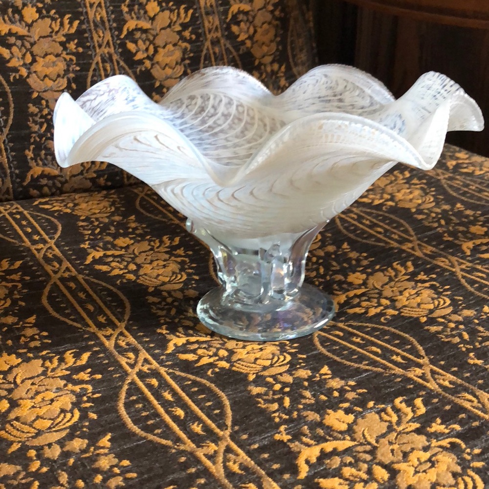 Glass Bowl